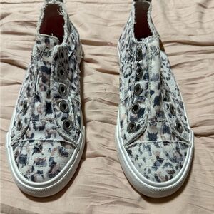 NEW Kids Blowfish Malibu Shoes | Never Worn | Cute & Comfy Everyday Sneakers